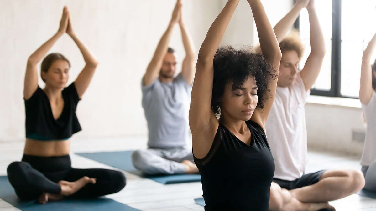 Le yoga ouvre des «portes démoniaques» aux «mauvais esprits», prévient un ancien médium devenu chrétien