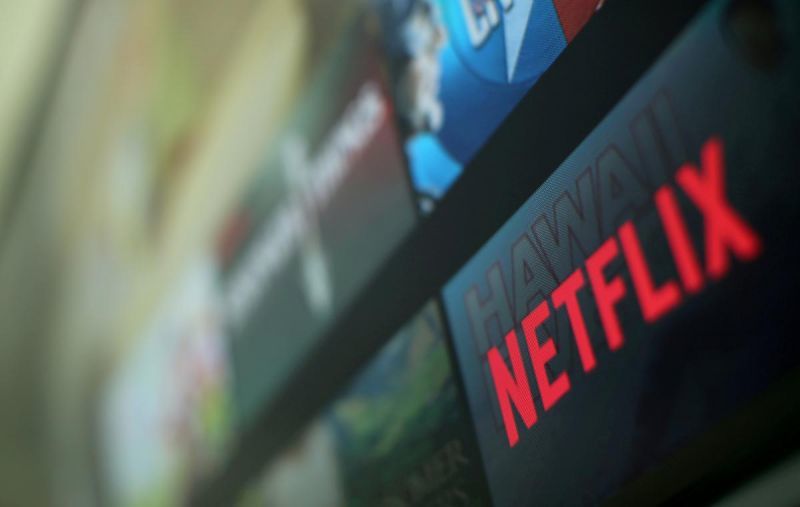 Les chrétiens devraient-ils investir dans Netflix avec du porno empoisonnant l'âme ?