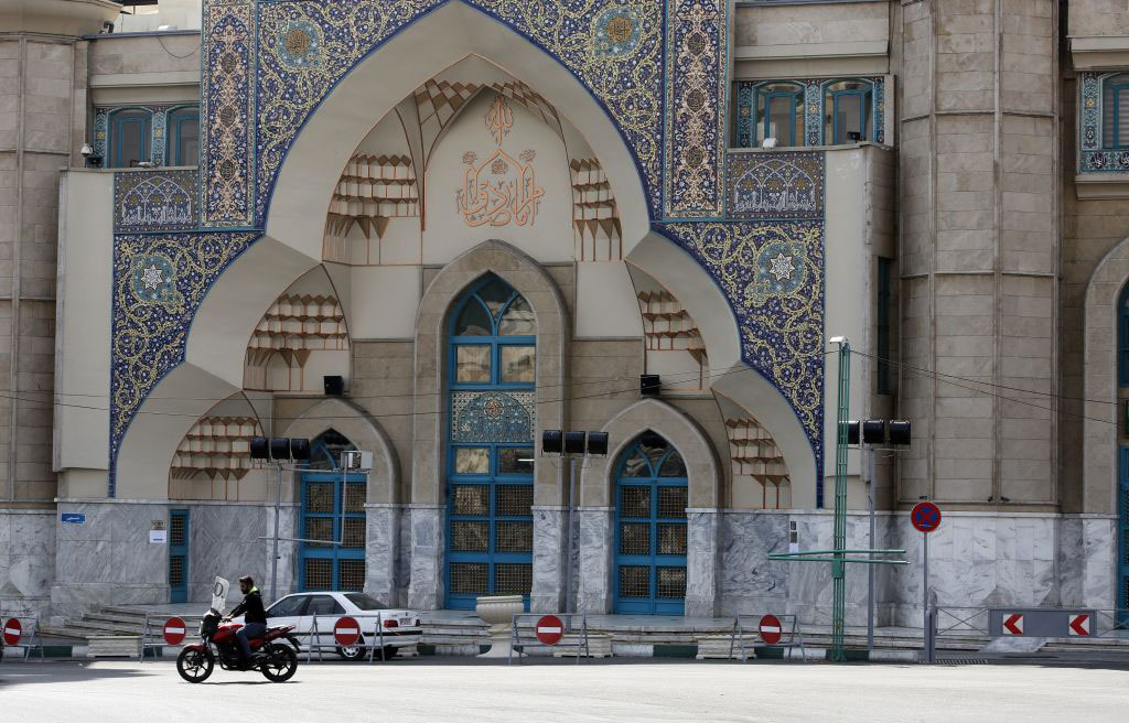 Iran. Un juge libère un couple chrétien de prison et déclare que les rassemblements d'églises de maison ne sont pas illégaux
