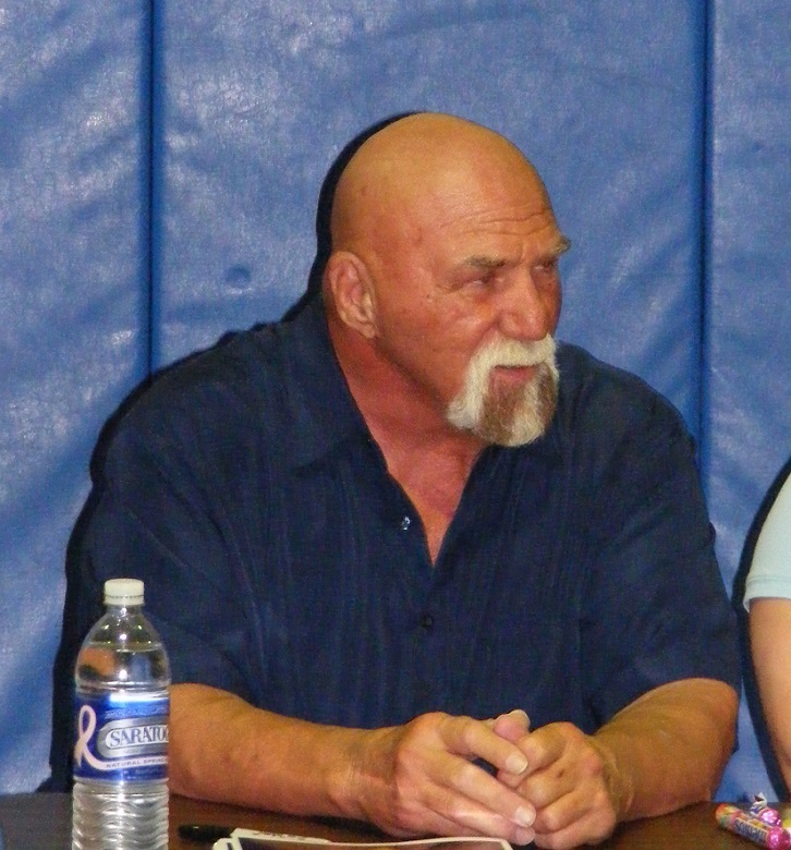 La «superstar» Billy Graham, fervent lutteur professionnel chrétien, décède à 79 ans
