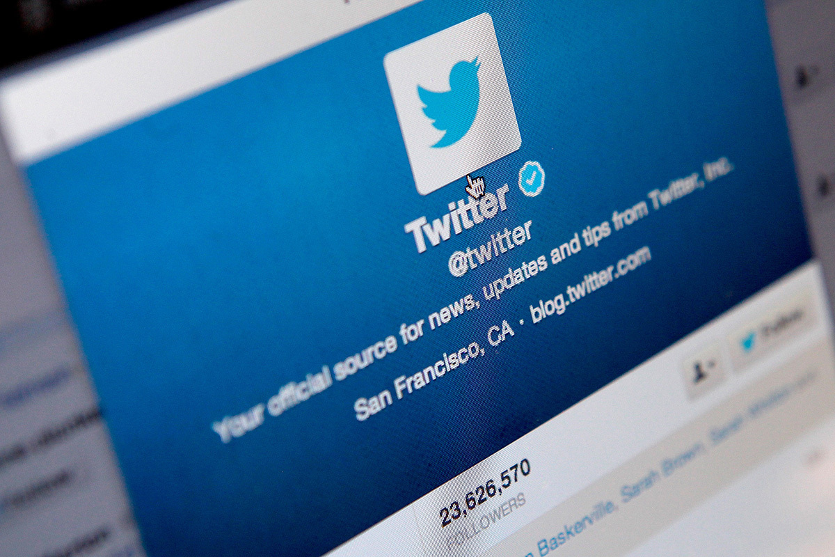 Twitter n'a pas aidé et encouragé l'attaque terroriste de l'Etat islamique en Turquie, selon la Cour suprême