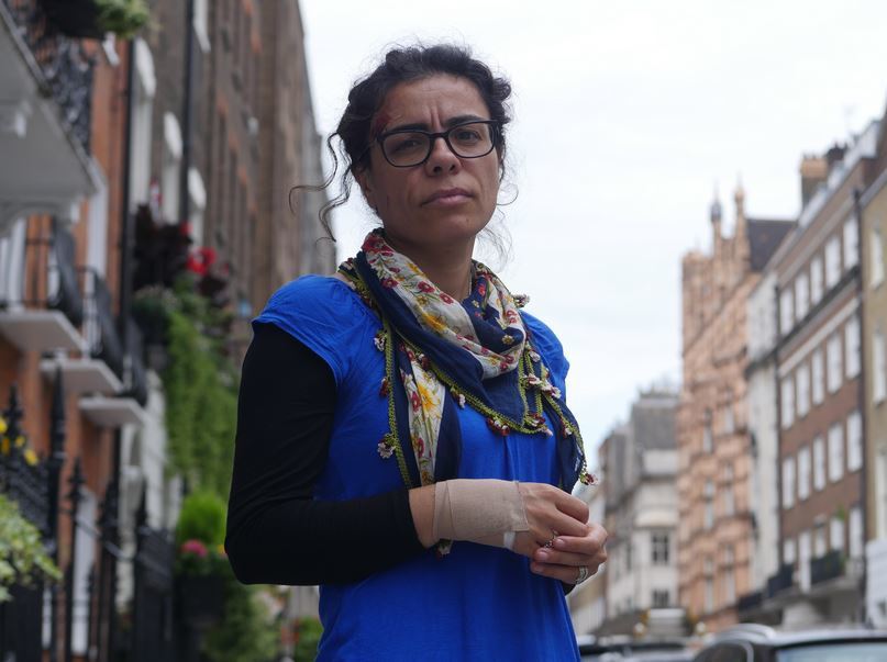 Un Britannique admet un complot terroriste d'inspiration islamique visant un évangéliste chrétien