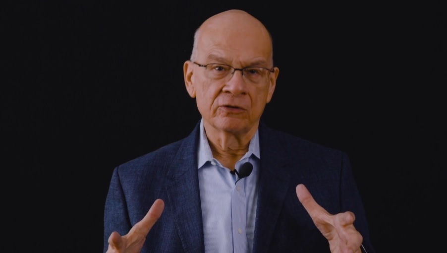 Tim Keller donne 3 conseils aux pasteurs dans un message avant sa mort