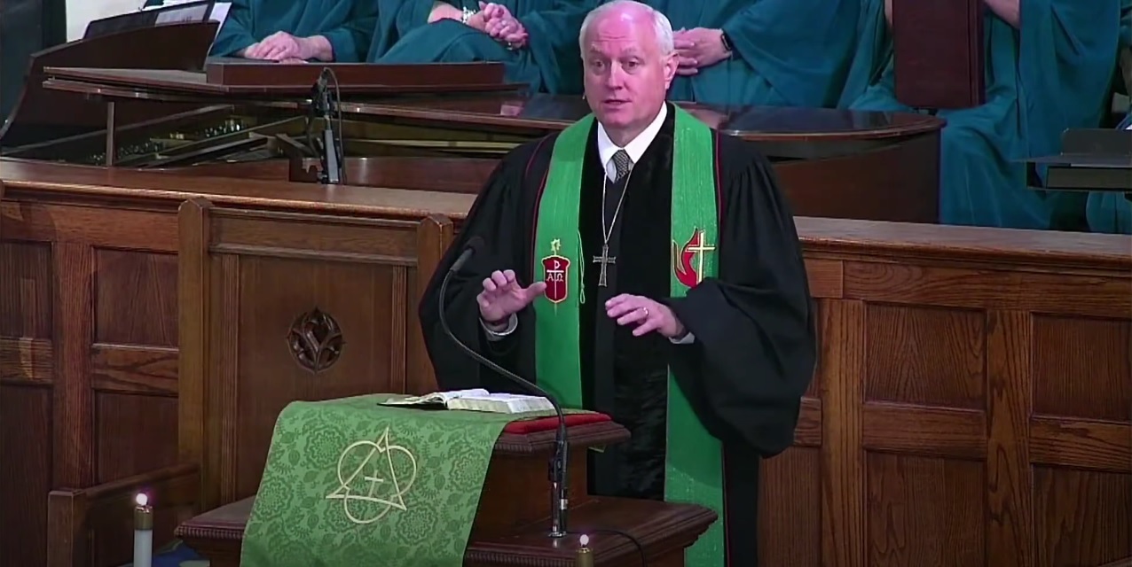 « Un jour de tristesse » : 193 églises de Géorgie votent pour quitter l'Église Méthodiste Unie