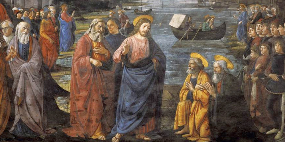 Comment les apôtres Pierre et Paul sont-ils morts ?