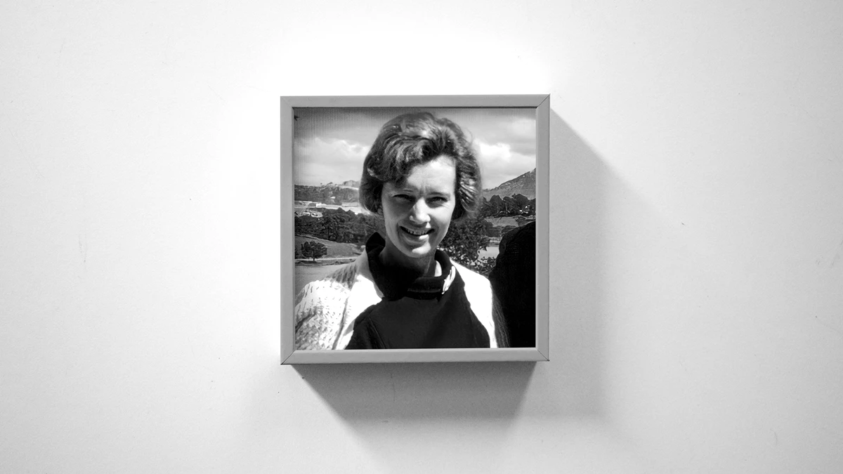 Décédée : Rachel Kerr James, infirmière missionnaire au Vietnam déchiré par la guerre