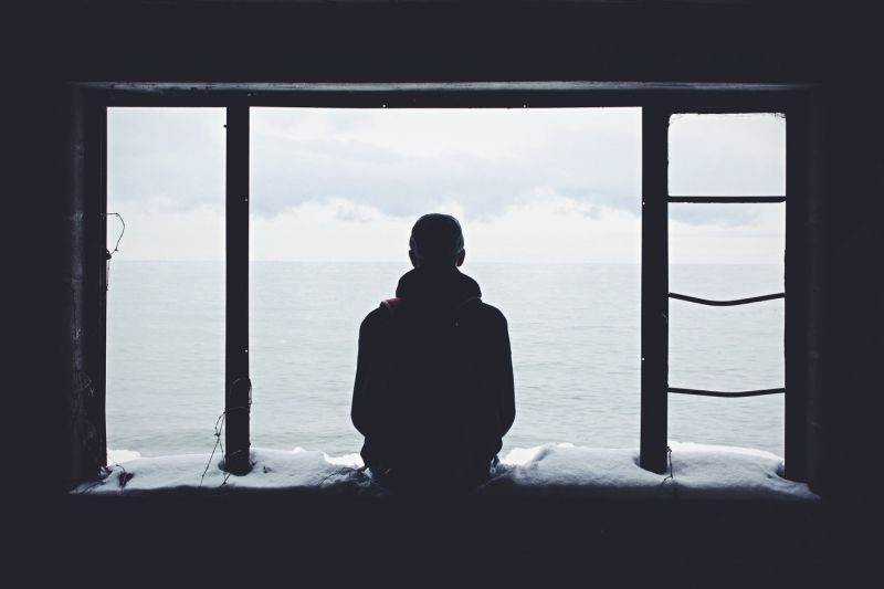 Demandez à Chuck : Le coût élevé de la solitude