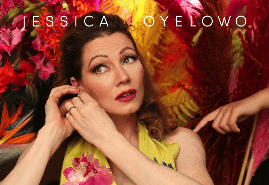 Jessica Oyelowo publie un album de contes honorant la maternité, raconte la perte et la conversation avec Dieu