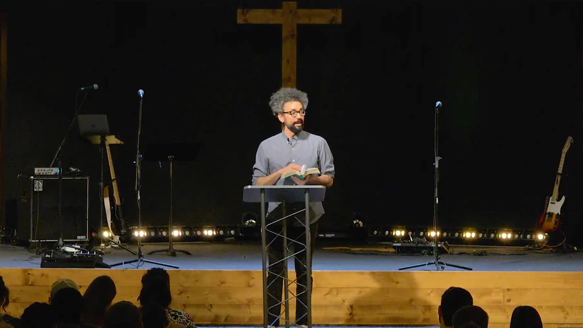 Josh Butler démissionne de son poste de pasteur à la suite d'un article du TGC