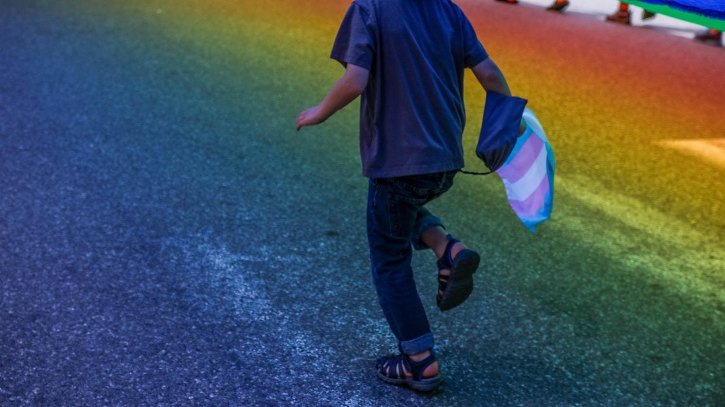 La (fausse) bataille entre droits des parents et droits des enfants