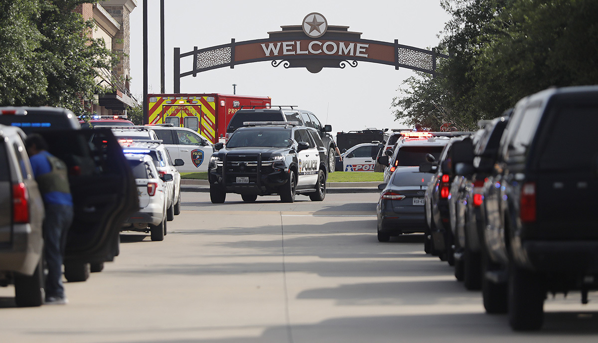 Larmes, armes à feu, lamentations : un contraste saisissant dans la couverture médiatique de l'horreur au Texas par rapport à la fusillade de masse à Nashville ?
