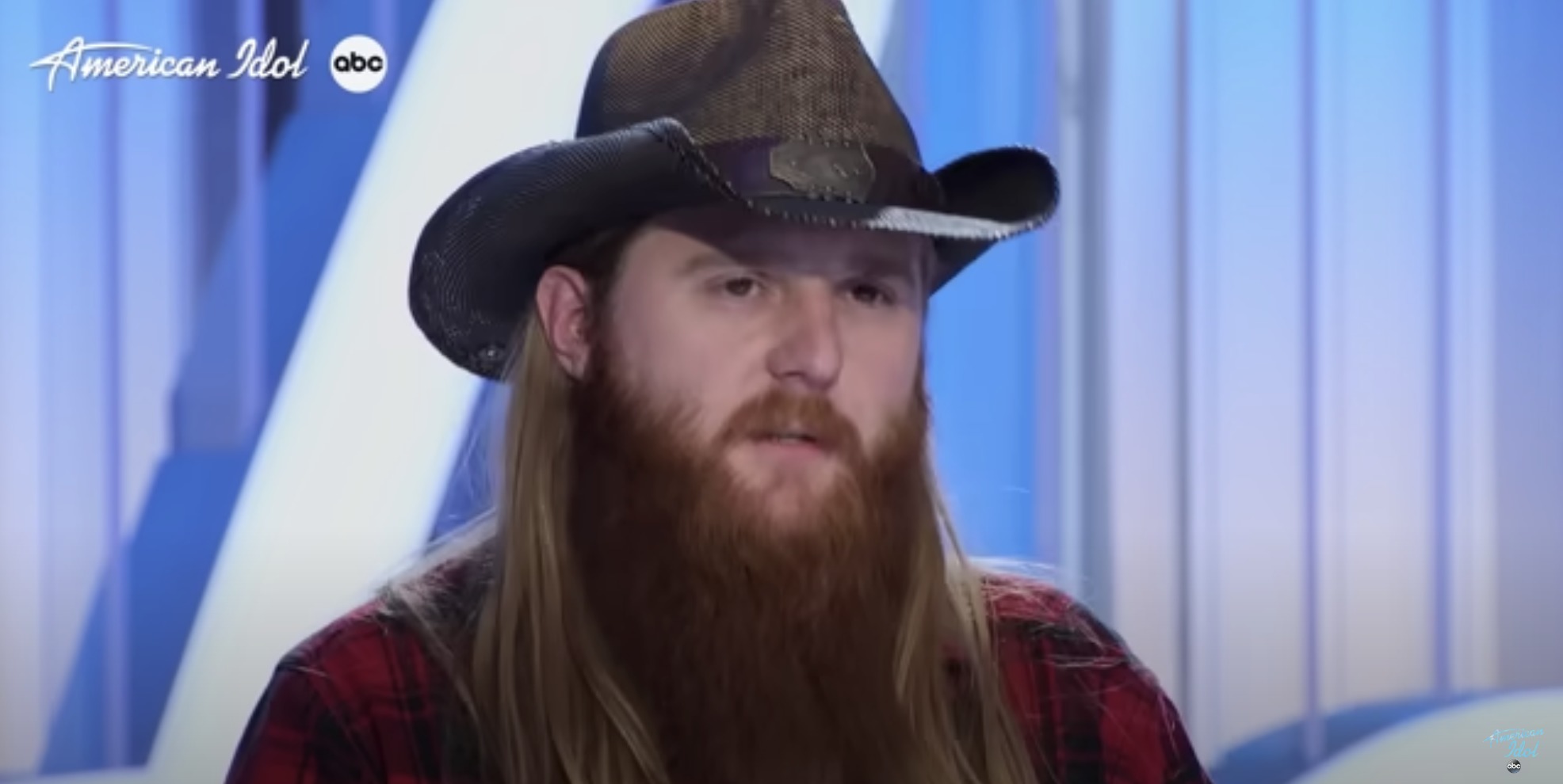 Le concurrent chrétien Warren Peay éliminé de "American Idol" alors que Megan Danielle se classe parmi les 5 premiers