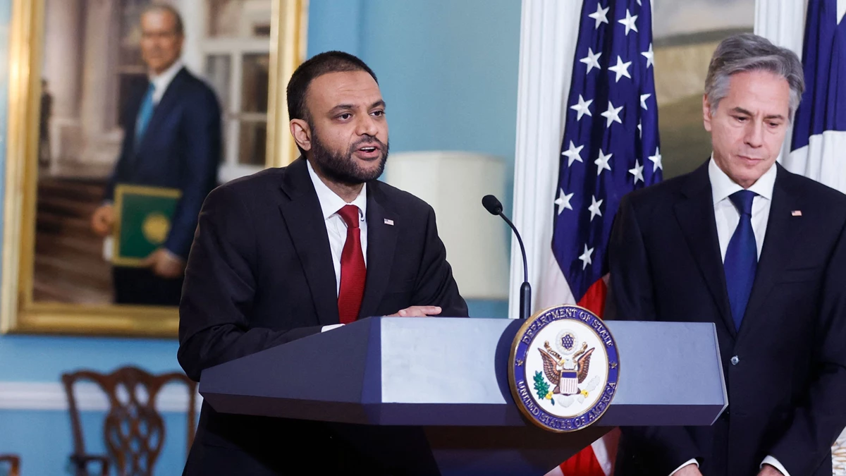 Les États-Unis classent la liberté religieuse de la Chine, de l'Iran et de la Russie parmi 199 nations
