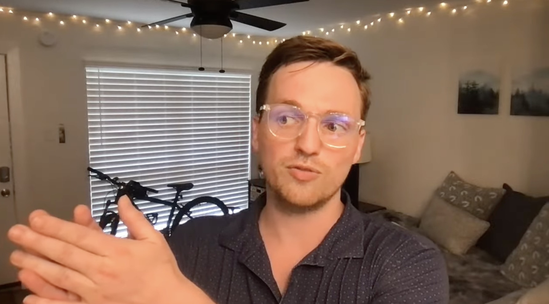 Les objets de Charles Stanley sont retournés à la famille après la tentative eBay de son petit-fils: "J'ai réalisé à quel point j'étais égoïste"