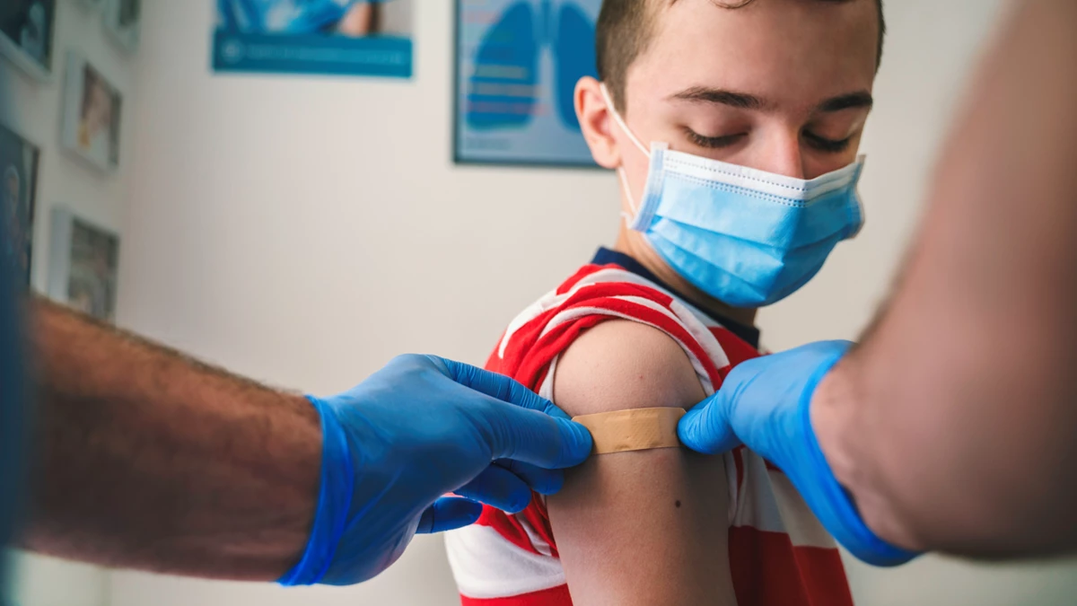 Plus d'évangéliques s'opposent aux exigences de vaccination à l'école