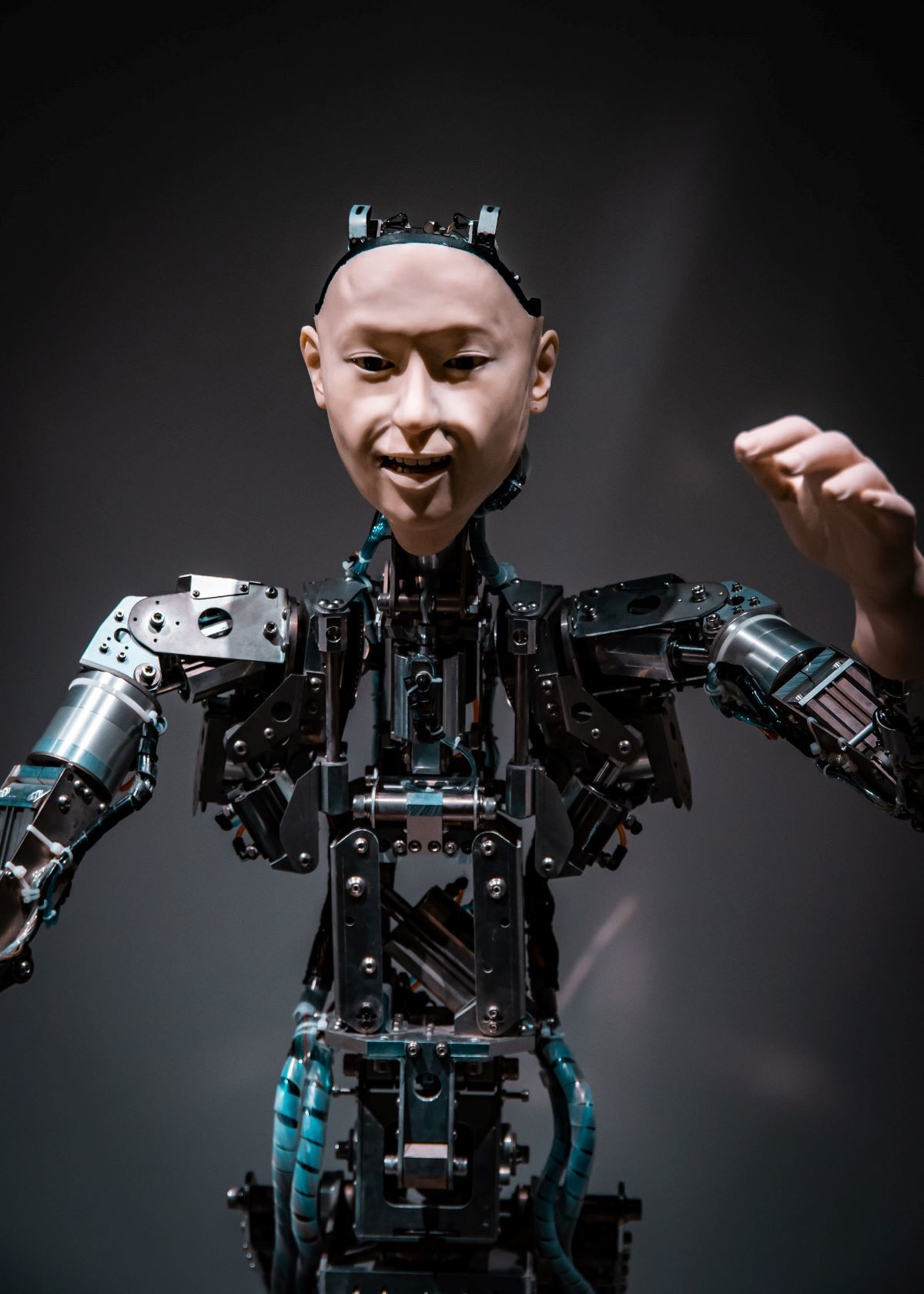 Intelligence artificielle : bénédiction ou malédiction ?