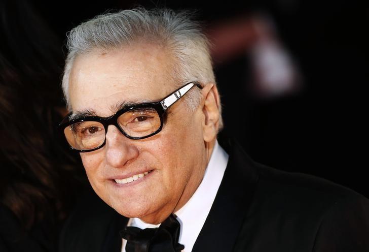 Martin Scorsese sur le point de commencer à faire un nouveau film sur Jésus