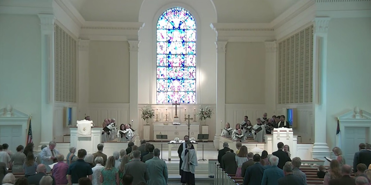 La méga-église de l'Alabama vote pour rester avec l'UMC au milieu d'un schisme sur l'homosexualité