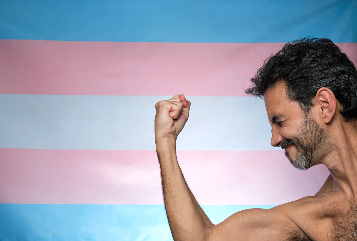 La plupart des Américains s'opposent aux hommes dans le sport féminin, disent que les tentatives de changement de sexe sont "moralement répréhensibles": Gallup