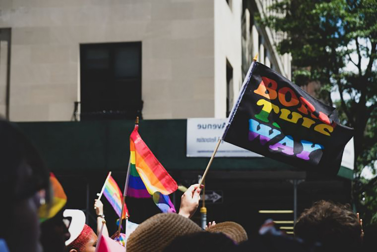 L'appel d'un psychothérapeute chrétien aux chrétiens affirmant les LGBT