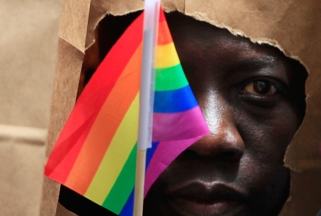 Le Conseil évangélique de l'Église d'Angleterre s'oppose au soutien de l'Église ougandaise à la criminalisation de l'homosexualité