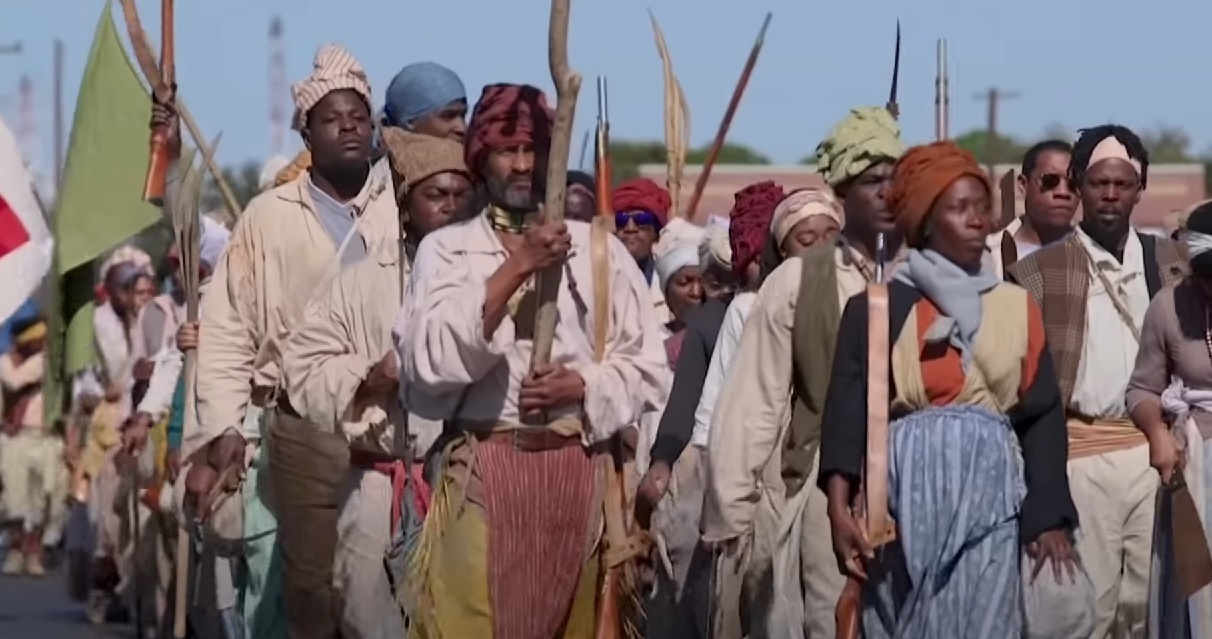Le 19 juin et la guerre contre l'esclavage : 5 révoltes d'esclaves historiques