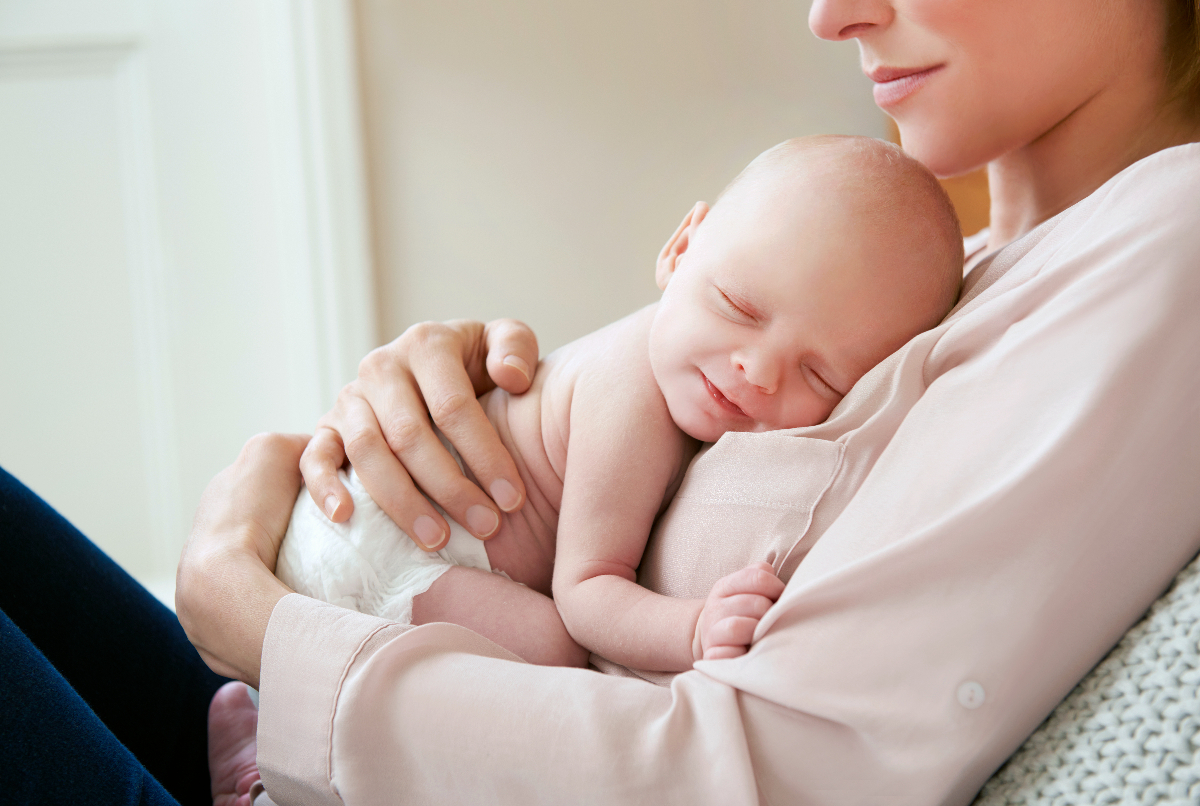 5 conseils pratiques d'étude biblique pour les nouvelles mamans