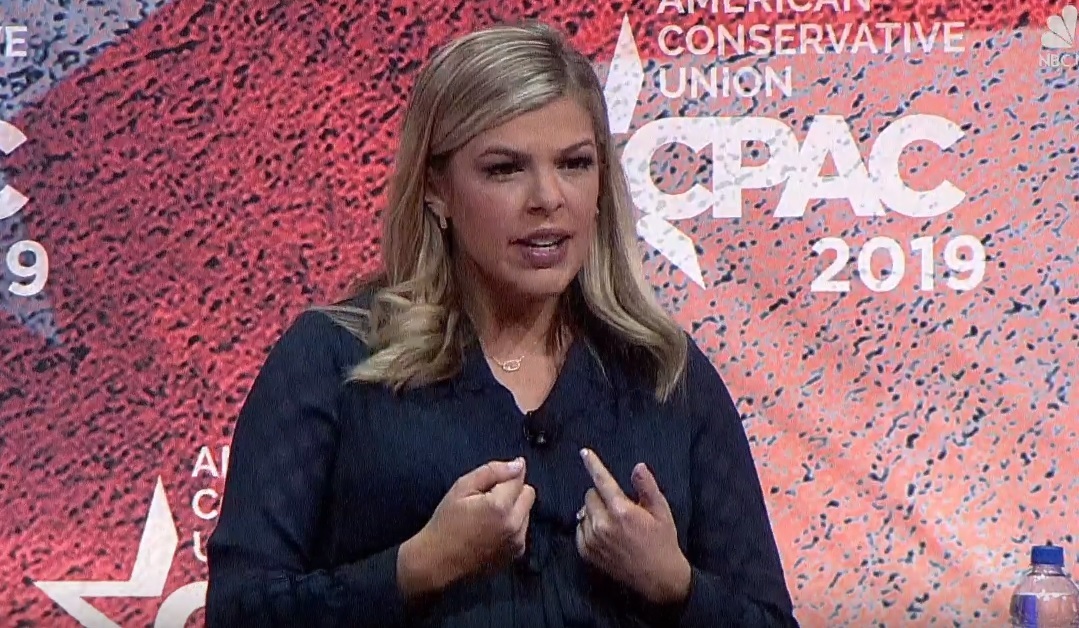 Le tweet d'Allie Beth Stuckey selon lequel les chrétiens ne devraient pas soutenir les "mauvais" démocrates suscite un débat