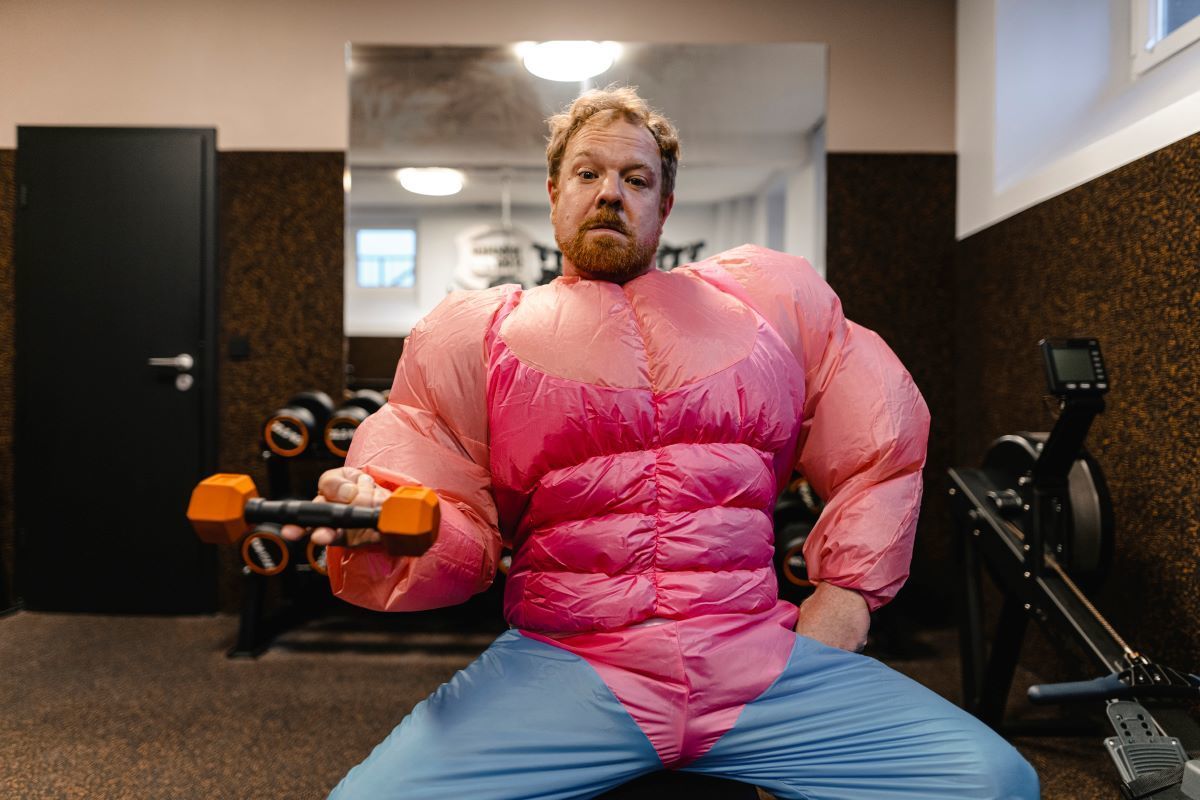 7 signes d'hommes émotionnellement émasculés