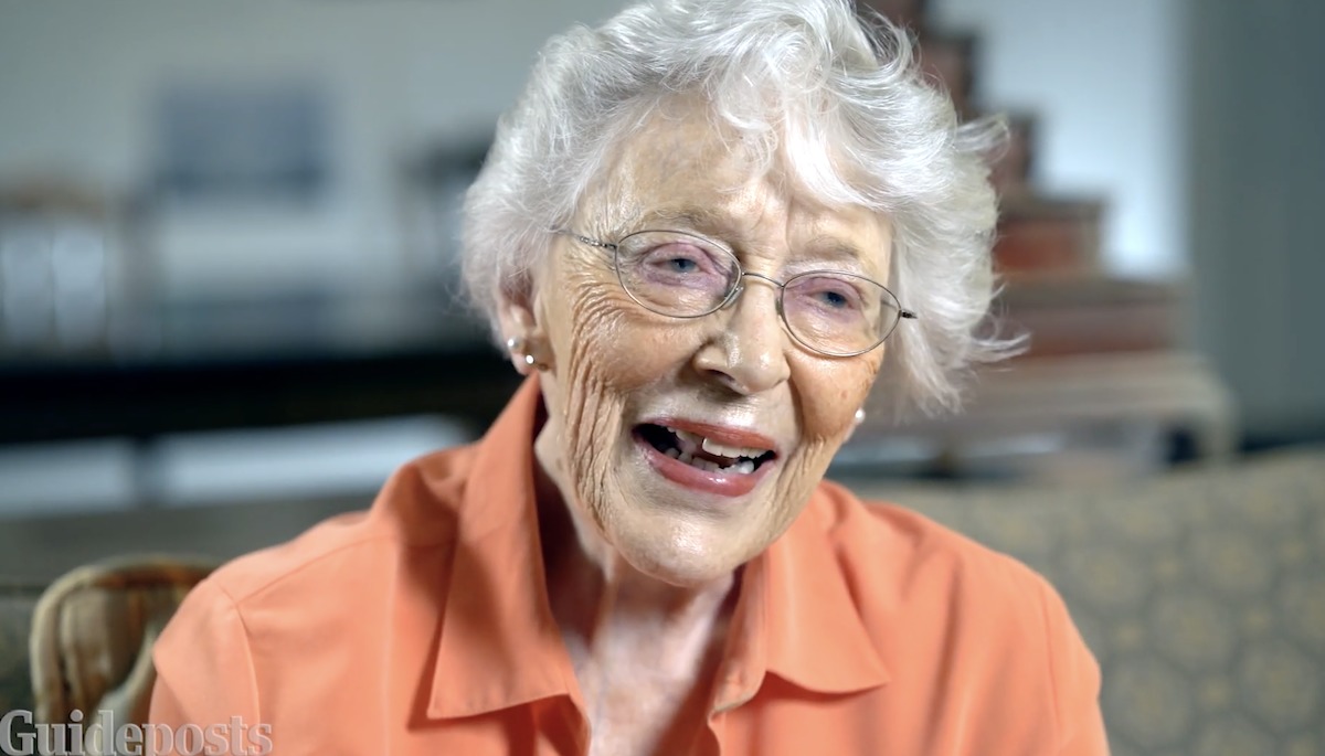 Elizabeth Sherrill, auteure qui a contribué à "augmenter l'impact" de l'édition chrétienne, décède à 95 ans