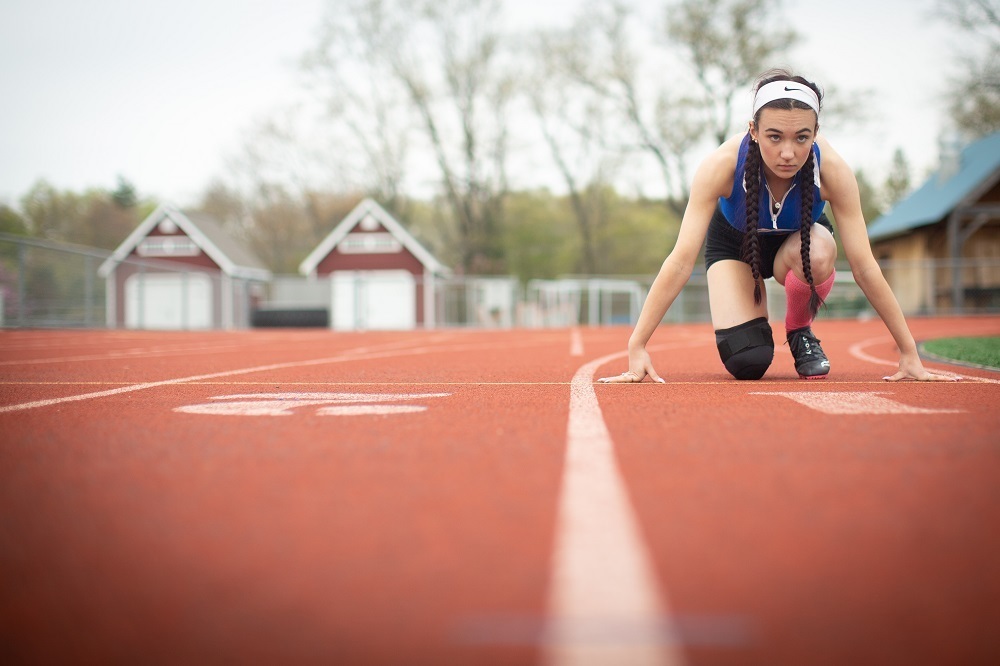 Le 2e circuit évalue le cas des athlètes féminines par rapport à la politique des athlètes trans du Connecticut