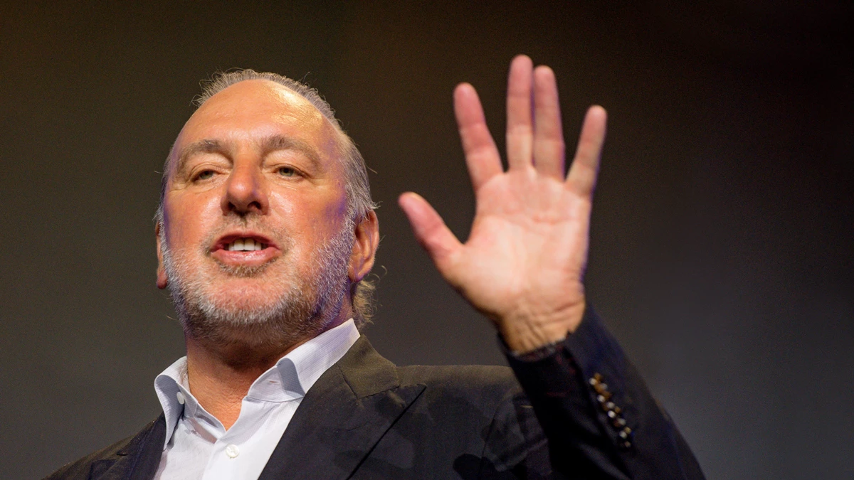 Le tribunal entend les plaidoiries finales dans l'affaire Brian Houston