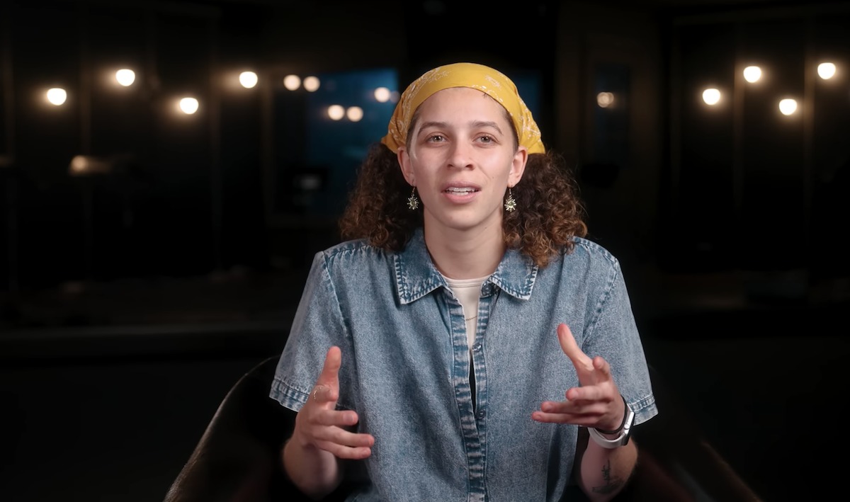 "Vous n'avez pas besoin d'être hétéro pour venir à Jésus": une ex-lesbienne détaille son voyage vers le Christ
