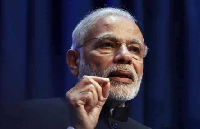 Le Premier ministre indien Modi fait la guerre aux chrétiens en toute impunité de la part des États-Unis