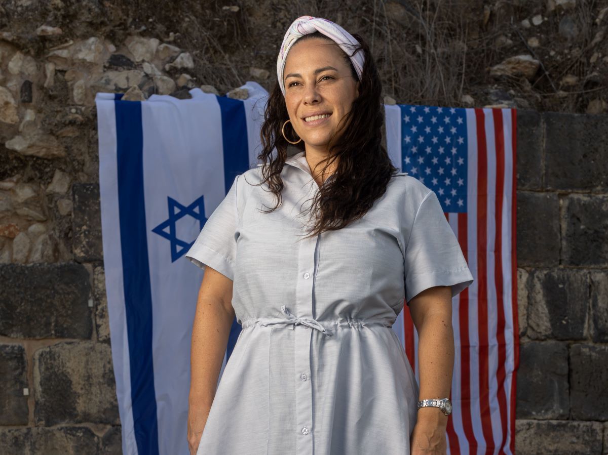 Pourquoi les Israéliens souhaitent à l'Amérique un joyeux jour de l'indépendance