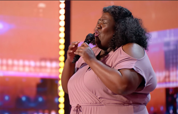 Un étudiant de SWBTS passe à la prochaine phase du concours sur "America's Got Talent"