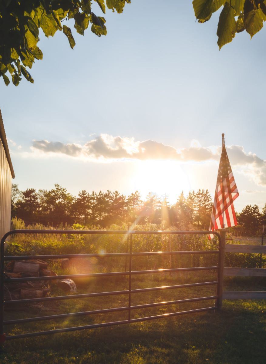Pourquoi le 4 juillet est le jour saint de l'Amérique