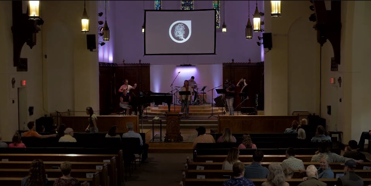 L'église Evangelical Covenant abandonne la congrégation sur les «politiques et pratiques» LGBT