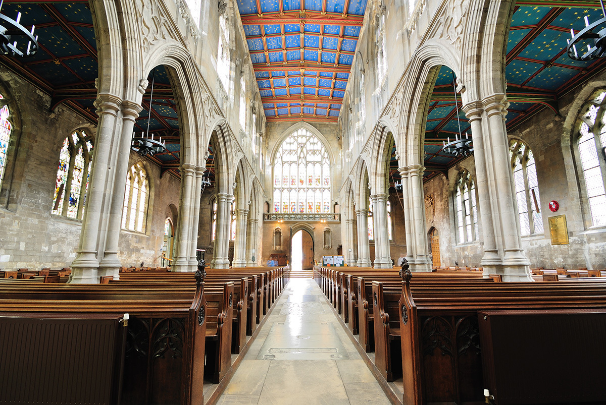 Les évangéliques de l'Église d'Angleterre avertissent les évêques de ne pas recommander les bénédictions aux couples de même sexe