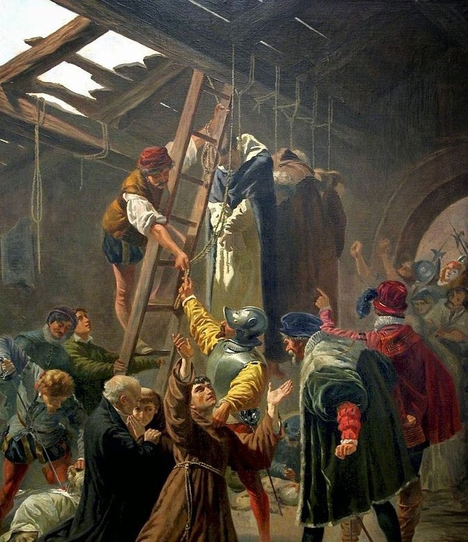 Cette semaine dans l'histoire chrétienne : vision de Fatima, premier protestant chinois baptisé