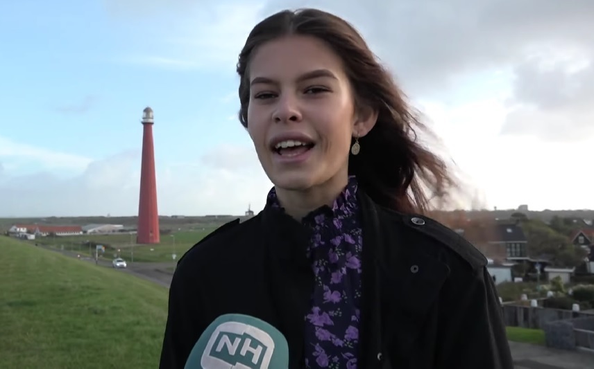 Un homme biologique couronné vainqueur du concours de beauté Miss Pays-Bas