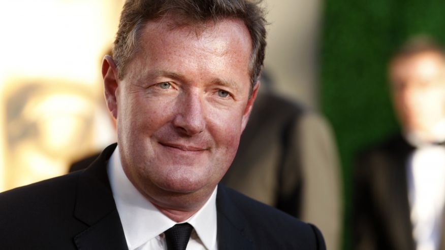 Piers Morgan, la voix anti-trans de la santé mentale
