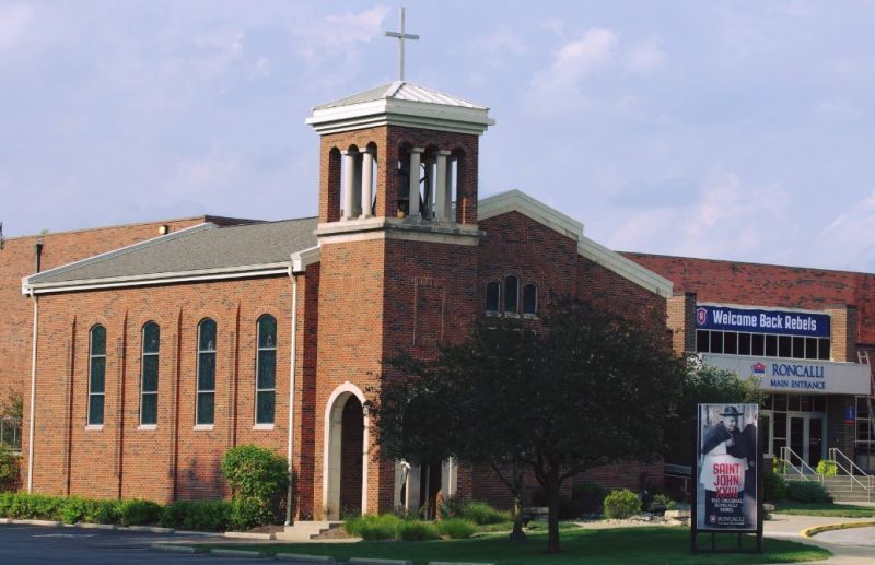 Une école catholique peut licencier un conseiller pour mariage homosexuel, selon les règles de la cour d'appel