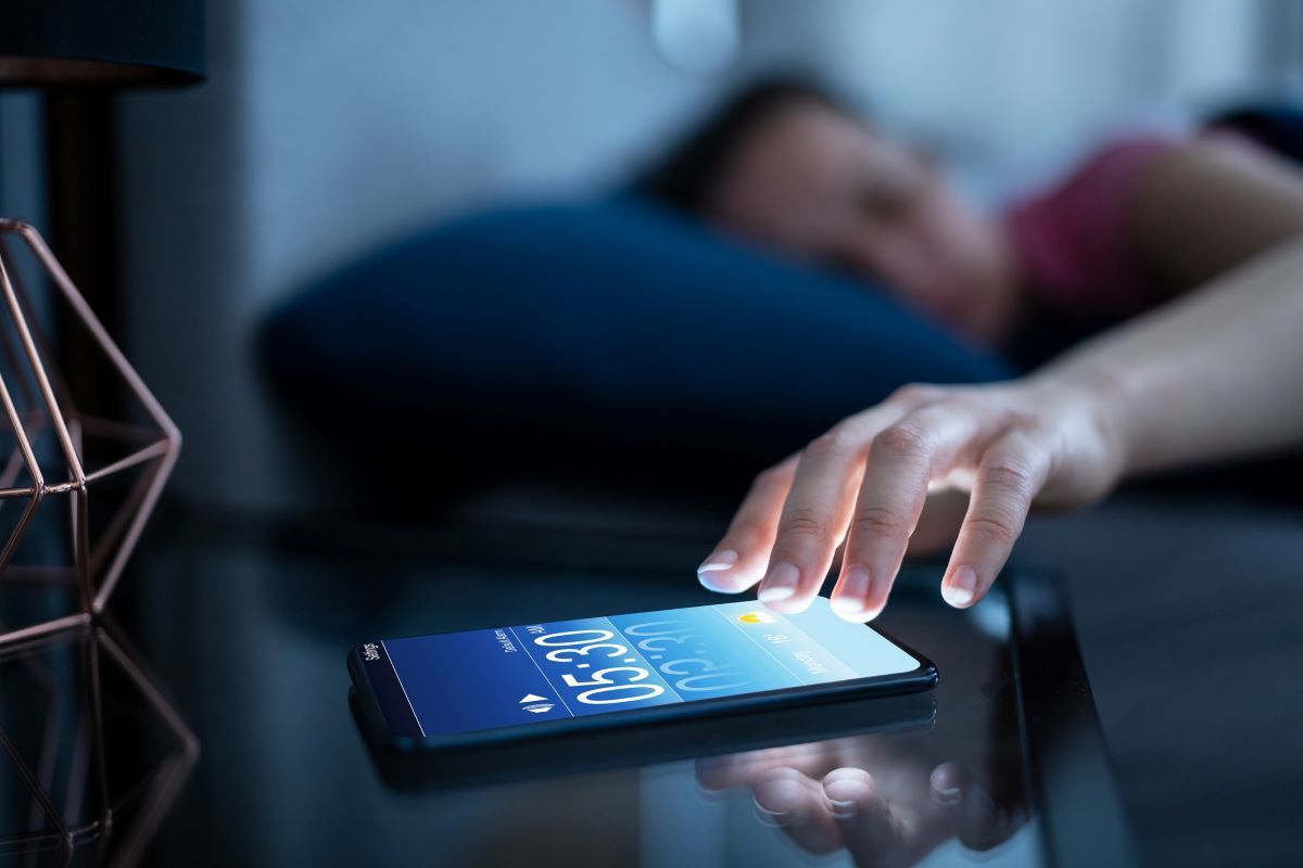 Plus d'un tiers des Américains ont un « divorce par sommeil », selon une étude