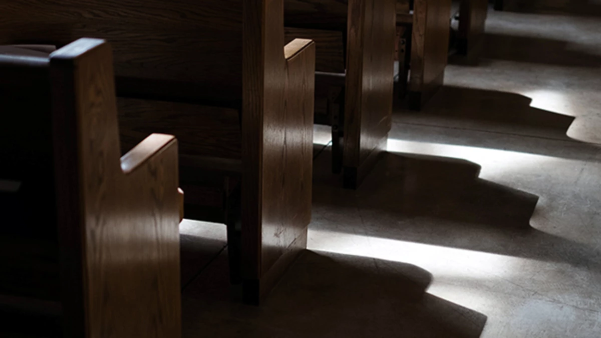 6 raisons pour lesquelles le baptiste de chevet et l'église du Saint-Consolateur sont si populaires
