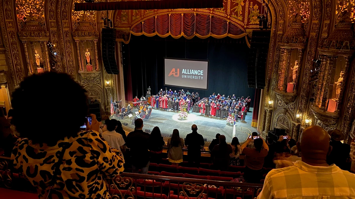 Après 140 ans, Alliance University fermera ses portes