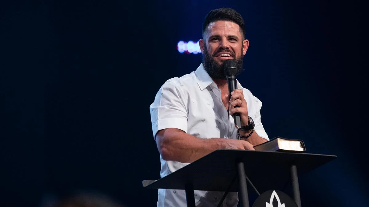 Elevation Church de Steven Furtick quitte le SBC