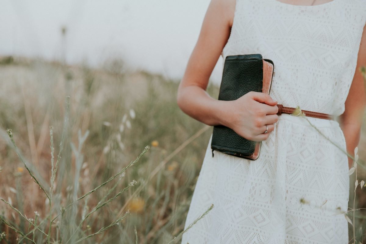 L'argument de la « pente glissante » contre l'ordination des femmes est-il valable ?