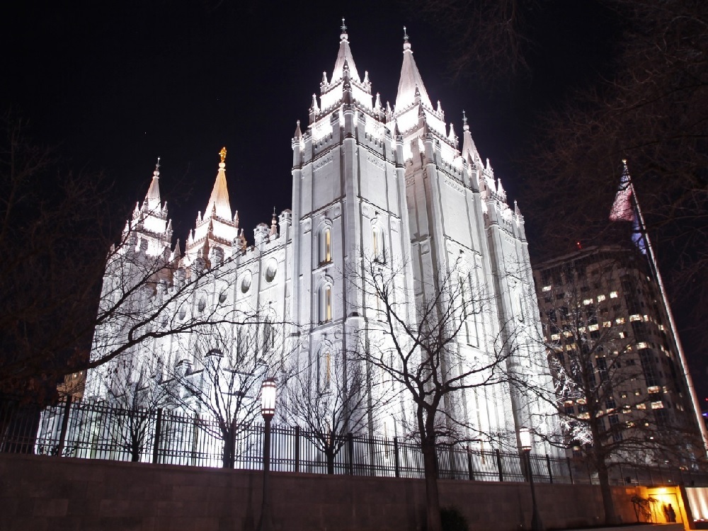 L'église LDS pourrait être une dénomination de 1 billion de dollars d'ici 2044, selon un rapport