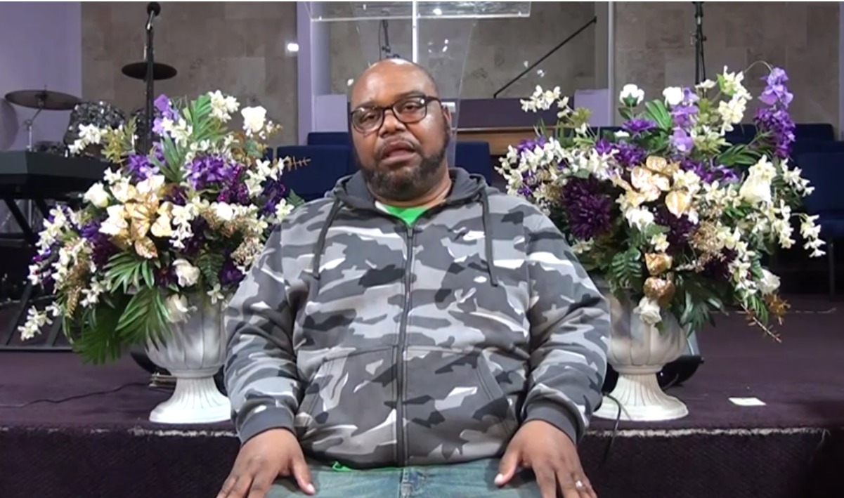 Nashville pleure un pasteur de 49 ans qui a éloigné des jeunes à risque d'une vie de crime